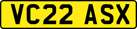 VC22ASX