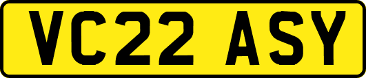 VC22ASY
