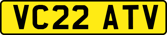 VC22ATV