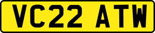 VC22ATW