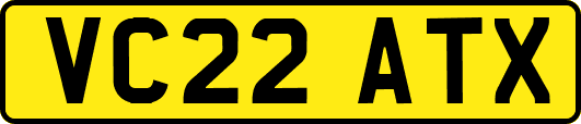 VC22ATX