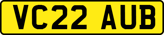 VC22AUB