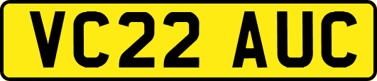 VC22AUC