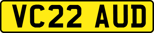 VC22AUD