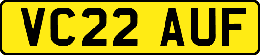 VC22AUF