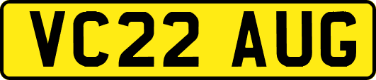 VC22AUG