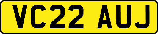 VC22AUJ