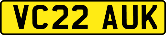 VC22AUK