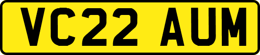 VC22AUM