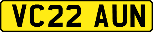 VC22AUN