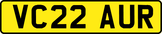 VC22AUR