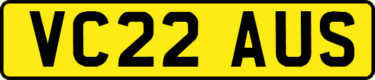VC22AUS