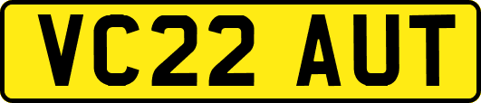 VC22AUT