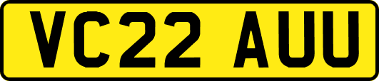 VC22AUU