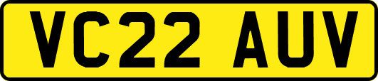 VC22AUV