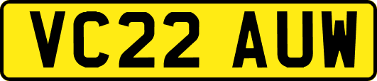 VC22AUW