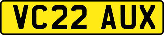 VC22AUX