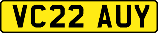 VC22AUY
