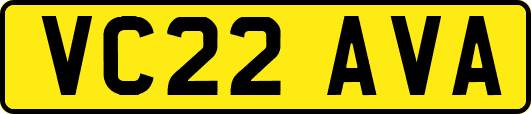 VC22AVA