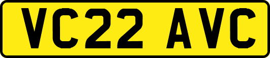 VC22AVC