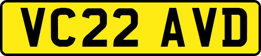 VC22AVD
