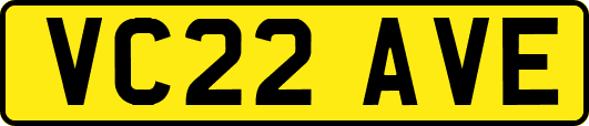 VC22AVE