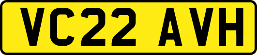 VC22AVH
