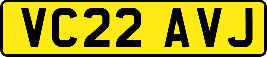 VC22AVJ