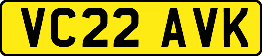VC22AVK