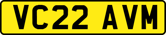 VC22AVM