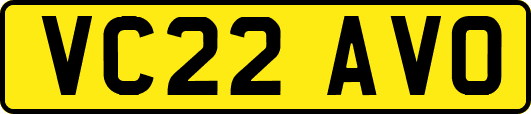 VC22AVO