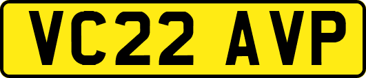 VC22AVP