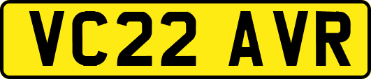 VC22AVR