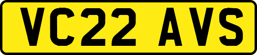 VC22AVS