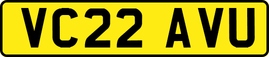 VC22AVU