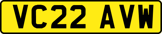VC22AVW