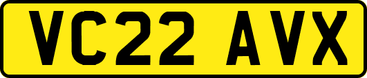 VC22AVX