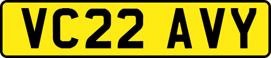 VC22AVY