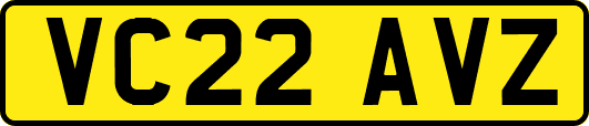 VC22AVZ