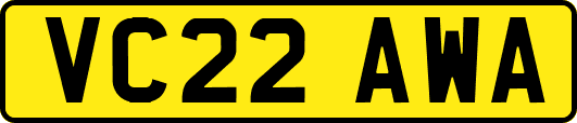 VC22AWA