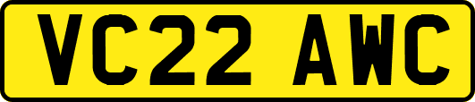 VC22AWC