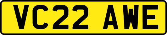 VC22AWE