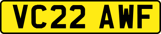 VC22AWF