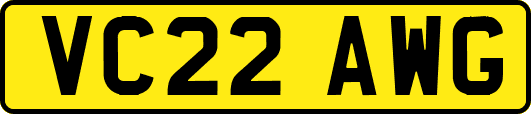 VC22AWG
