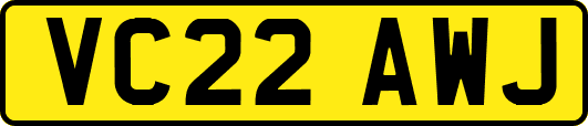 VC22AWJ