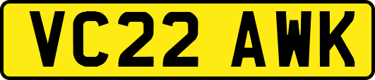 VC22AWK