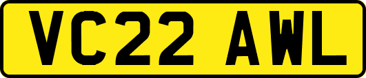 VC22AWL