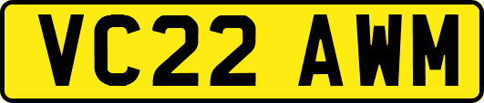VC22AWM
