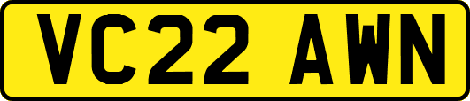 VC22AWN