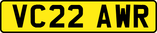 VC22AWR